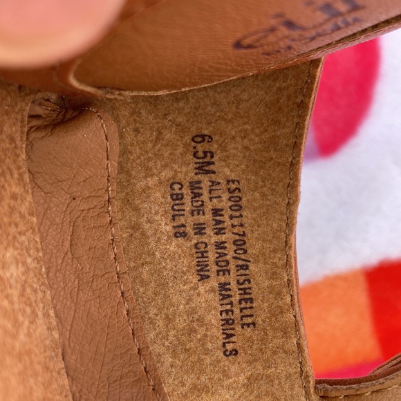 EURO SOFT SANDALS - Picture 5 of 5